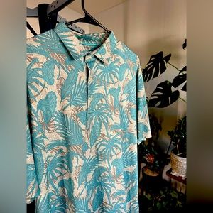 Johnnie-O Men's Polos - Almost brand new